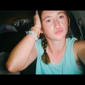 Meet your Posher, Marlie